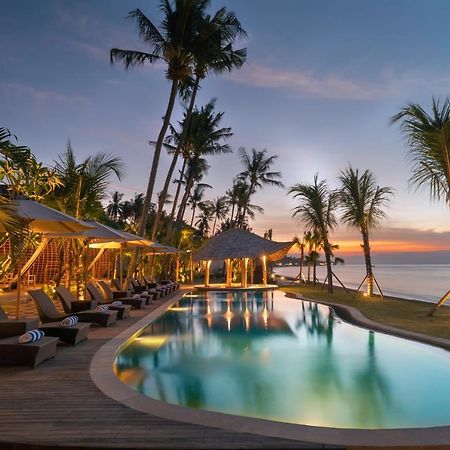 The Sankara Beach Resort - Nusa Penida Batununggul ภายนอก รูปภาพ