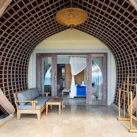 The Sankara Beach Resort - Nusa Penida Batununggul ภายนอก รูปภาพ