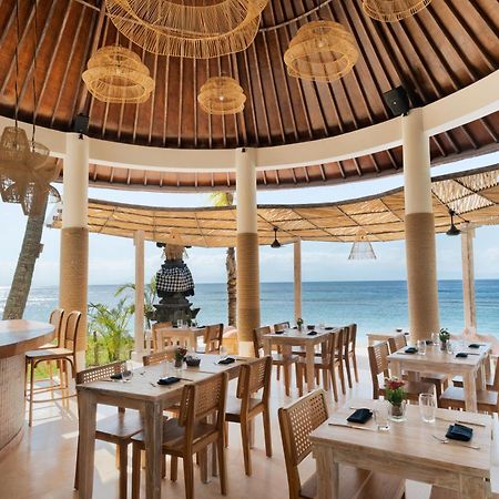The Sankara Beach Resort - Nusa Penida Batununggul ภายนอก รูปภาพ