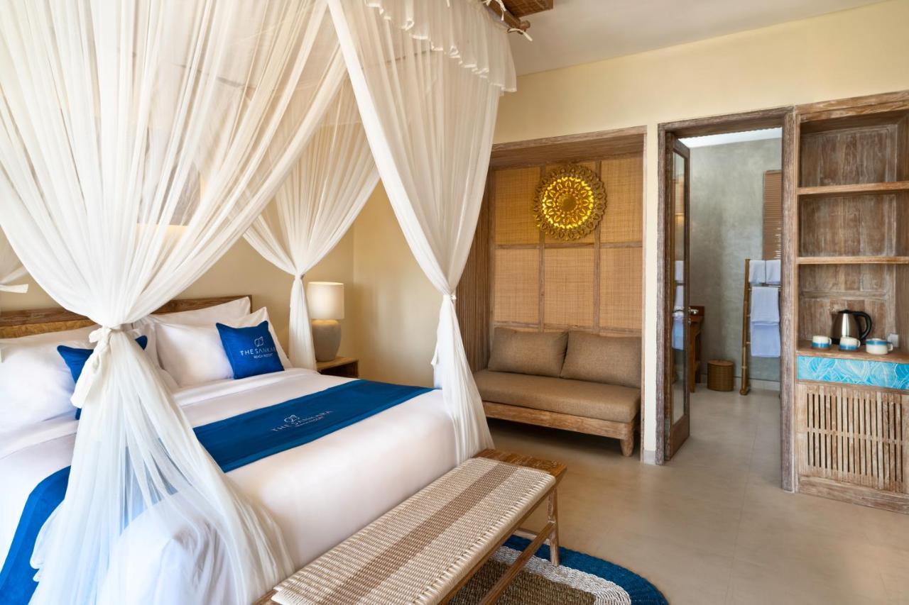 The Sankara Beach Resort - Nusa Penida Batununggul ภายนอก รูปภาพ