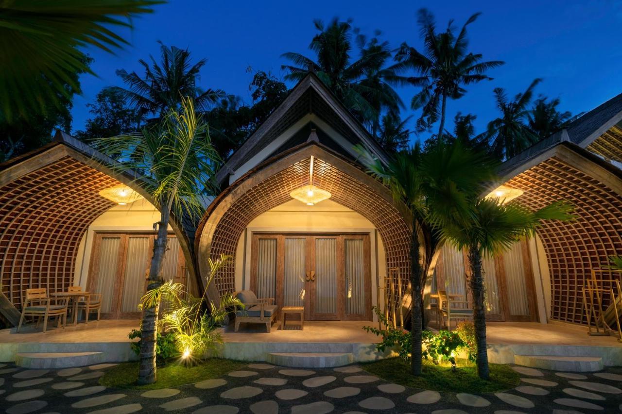 The Sankara Beach Resort - Nusa Penida Batununggul ภายนอก รูปภาพ