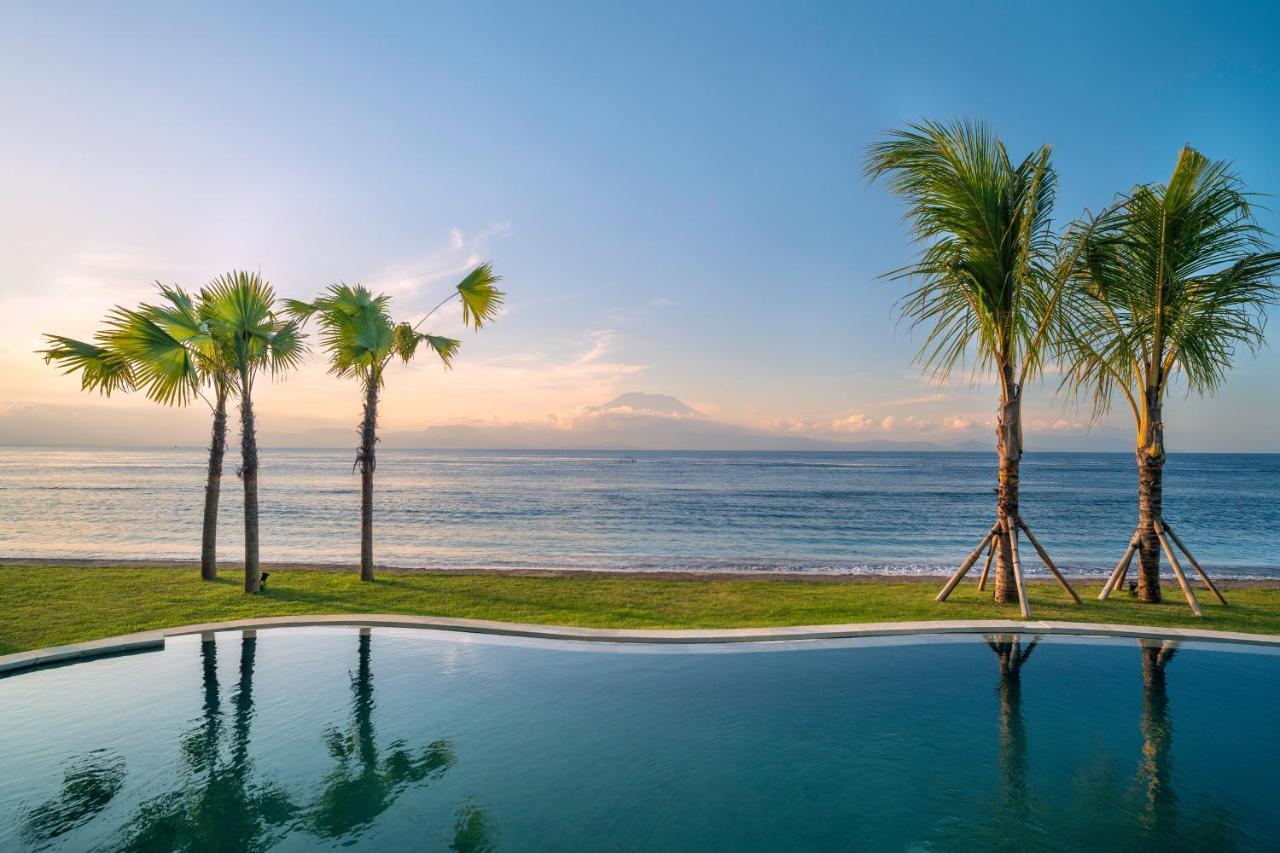 The Sankara Beach Resort - Nusa Penida Batununggul ภายนอก รูปภาพ