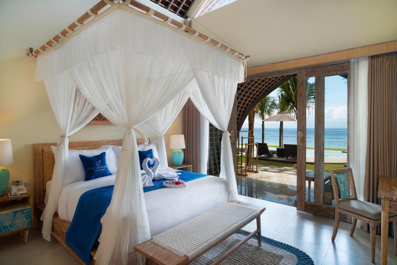 The Sankara Beach Resort - Nusa Penida Batununggul ภายนอก รูปภาพ