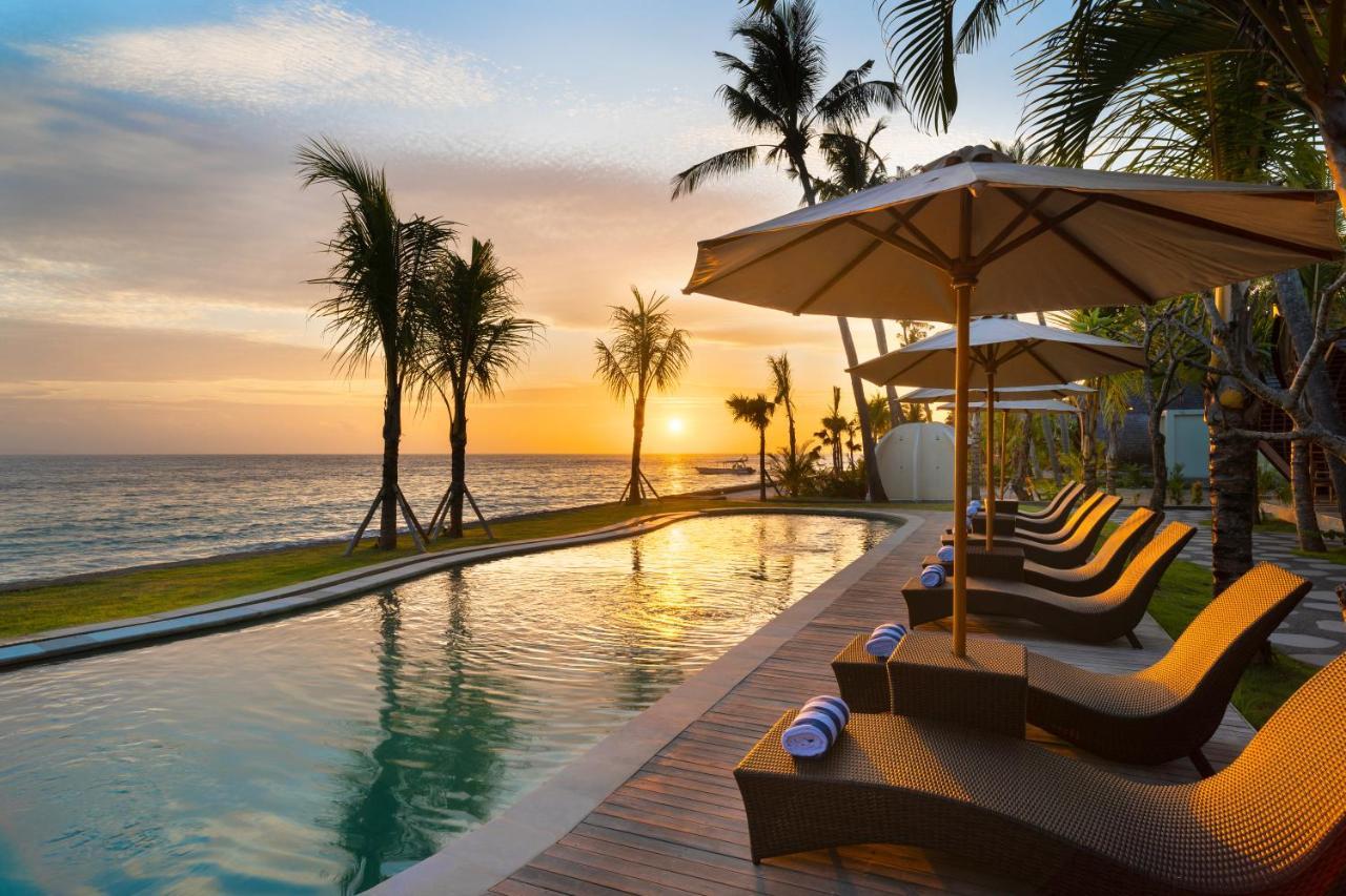 The Sankara Beach Resort - Nusa Penida Batununggul ภายนอก รูปภาพ
