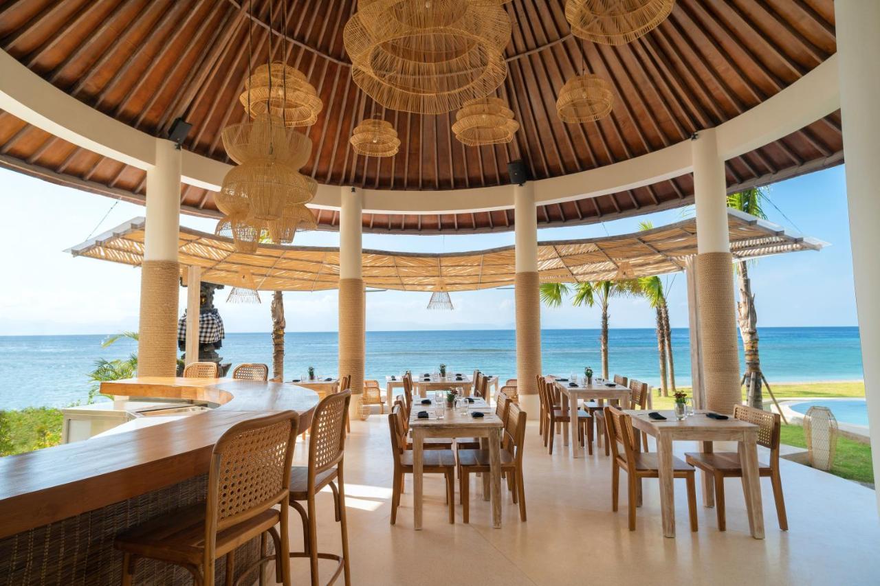 The Sankara Beach Resort - Nusa Penida Batununggul ภายนอก รูปภาพ