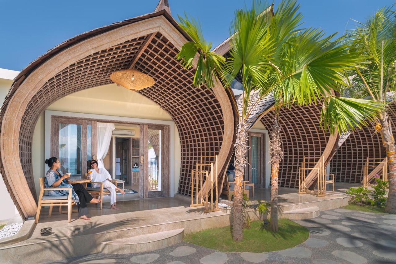 The Sankara Beach Resort - Nusa Penida Batununggul ภายนอก รูปภาพ