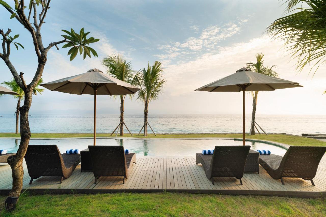 The Sankara Beach Resort - Nusa Penida Batununggul ภายนอก รูปภาพ