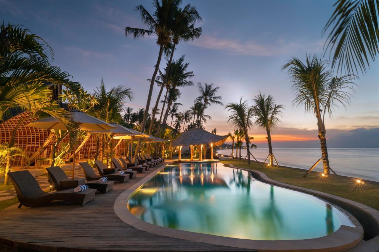The Sankara Beach Resort - Nusa Penida Batununggul ภายนอก รูปภาพ