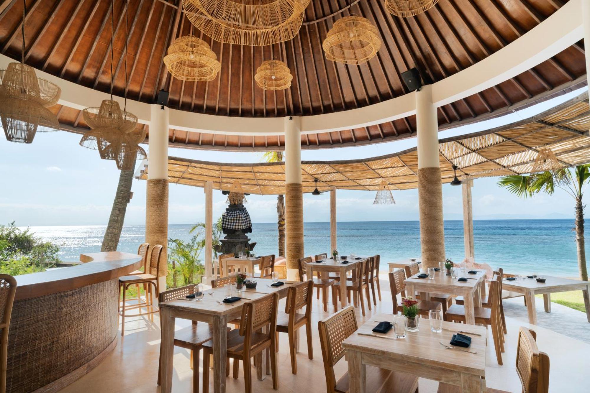 The Sankara Beach Resort - Nusa Penida Batununggul ภายนอก รูปภาพ