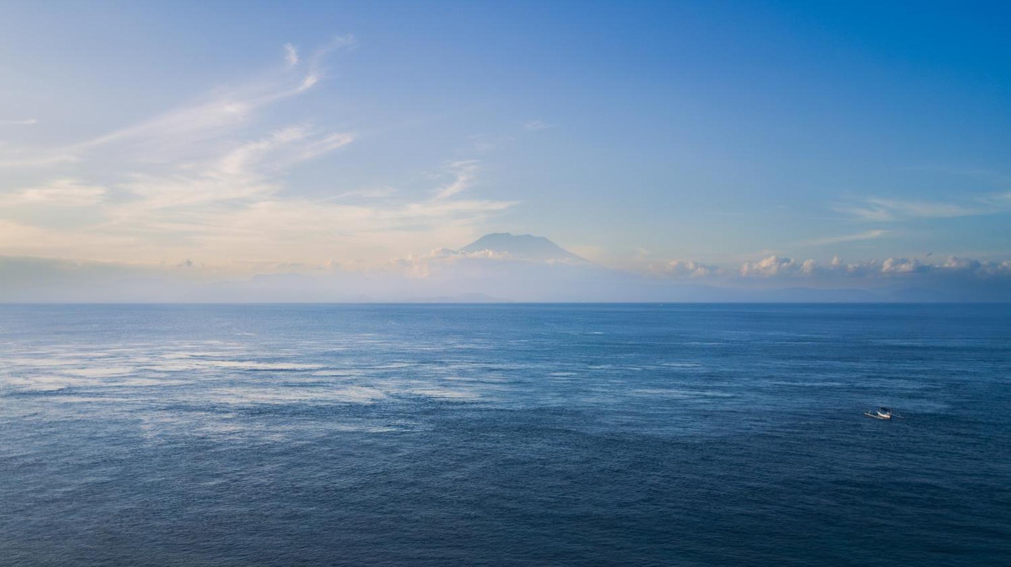 The Sankara Beach Resort - Nusa Penida Batununggul ภายนอก รูปภาพ