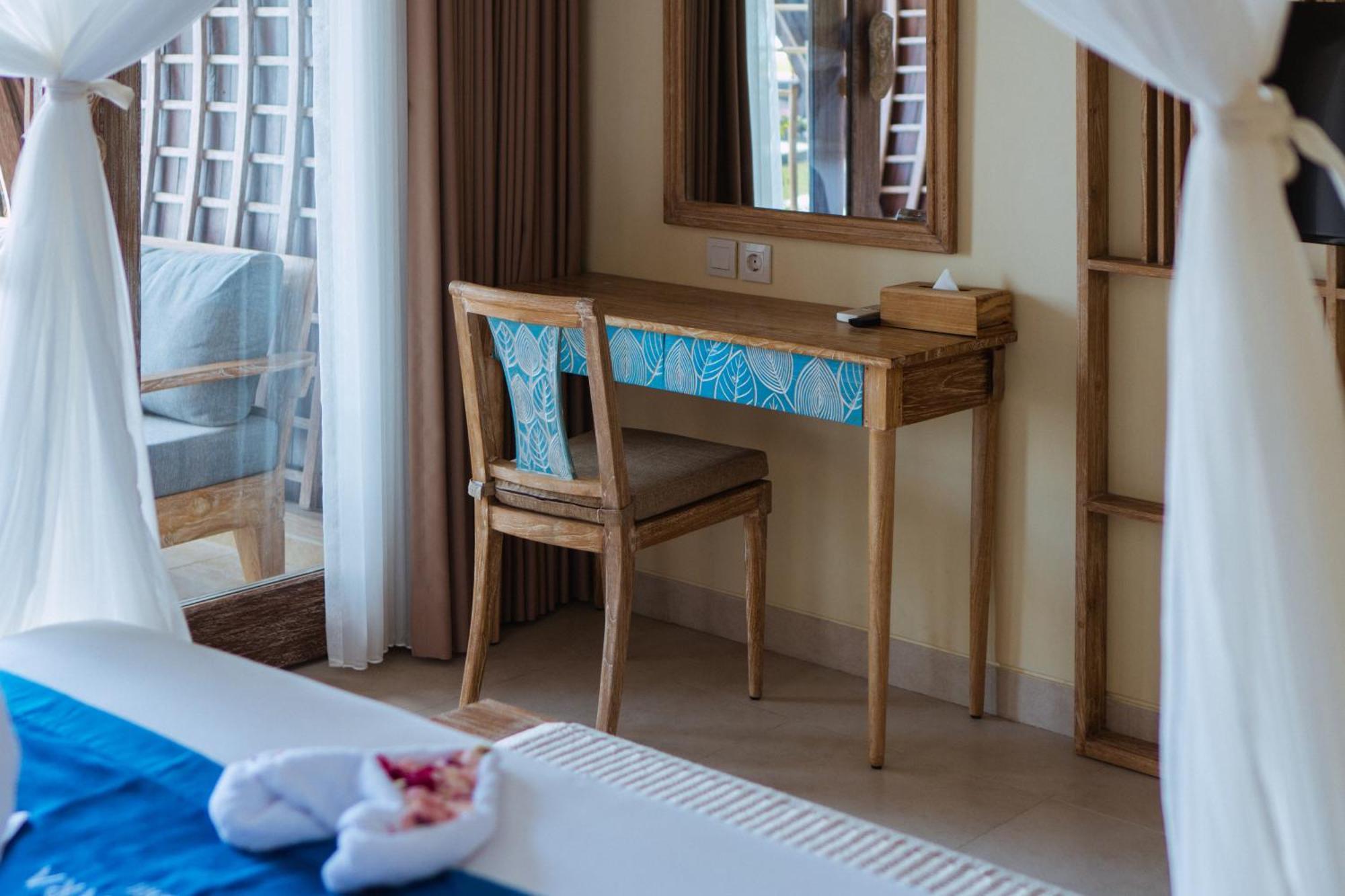 The Sankara Beach Resort - Nusa Penida Batununggul ภายนอก รูปภาพ