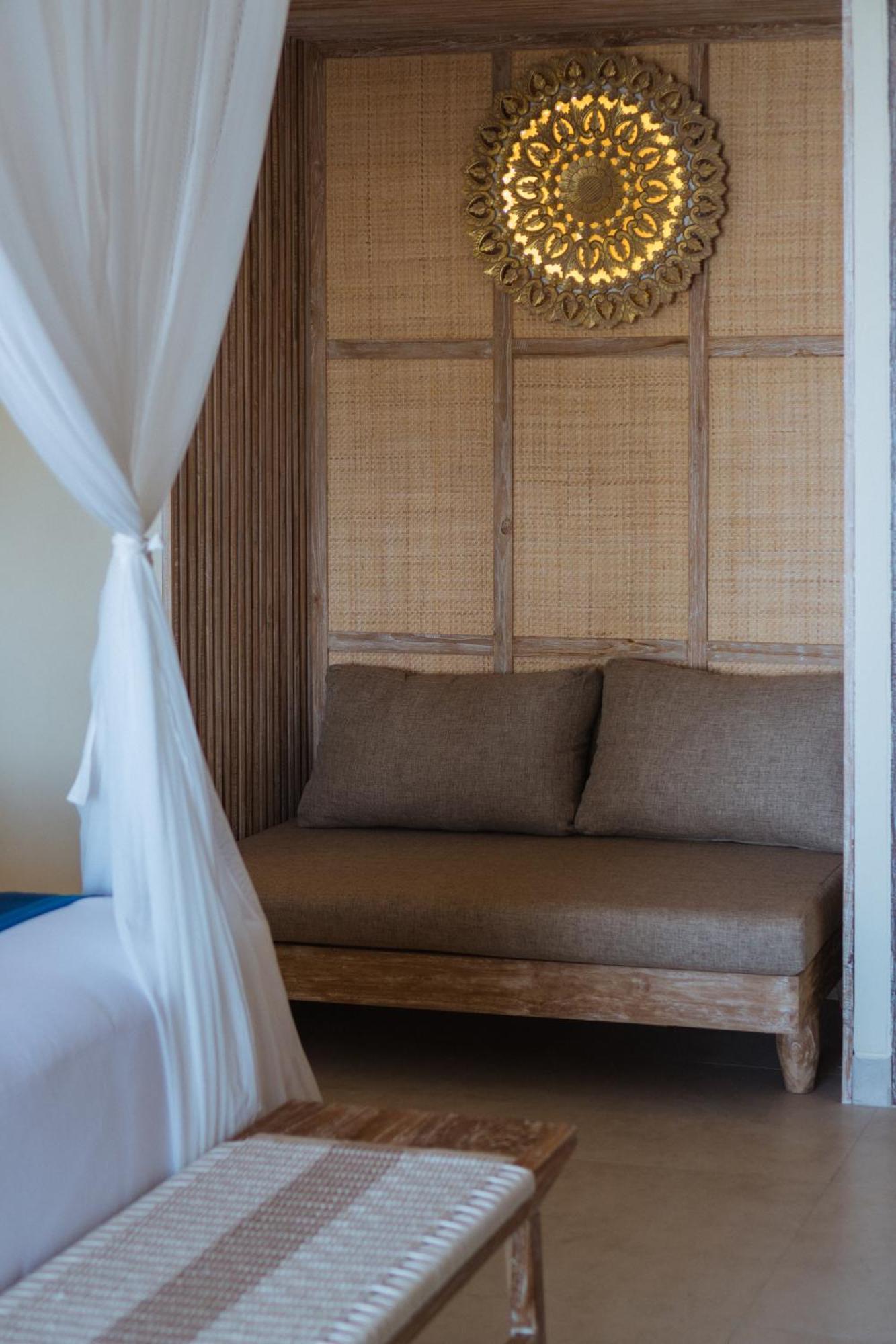 The Sankara Beach Resort - Nusa Penida Batununggul ภายนอก รูปภาพ